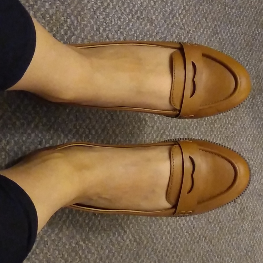 American eagle shoes